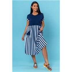 Платье мод.1562