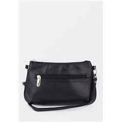 Клатч с тонким ремешком №880.2