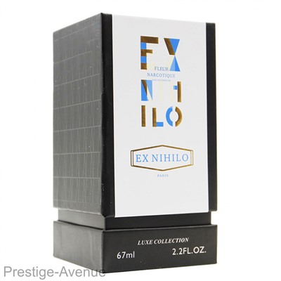 Luxe Collection Ex Nihilo Fleur Narcotique edp unisex 67 ml