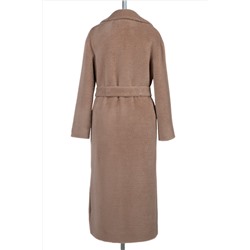 01-11889 Пальто женское демисезонное (пояс)