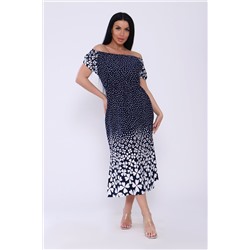 500505 Натали Платье