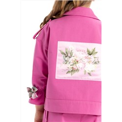 Куртка КАРАМЕЛЛИ #1032145