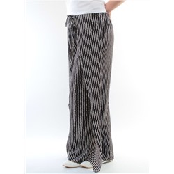 FD05218 Юбка-Брюки женские (100% полиэстер) размер 46