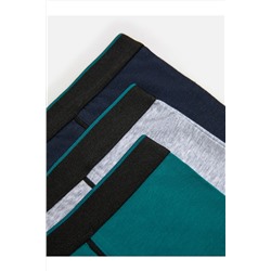 Трусы, 3 шт. ACOOLA #934689