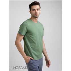Трикотажная мужская футболка Lingeamo ВФ-10 (125)