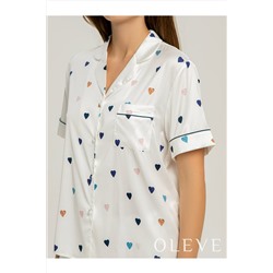 Пижама OLEVE #1034021