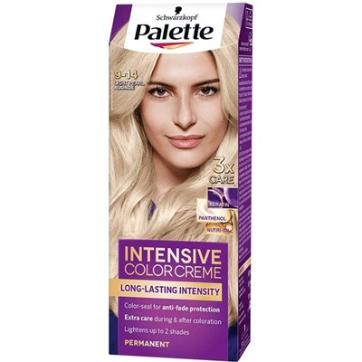 PALETTE 9-14 Жемчужный светло-русый АКЦИЯ! СКИДКА 15%