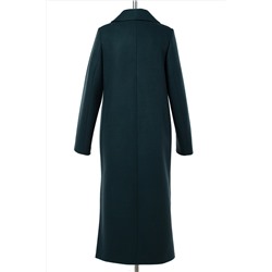 01-10613 Пальто женское демисезонное