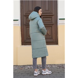 Пальто деми