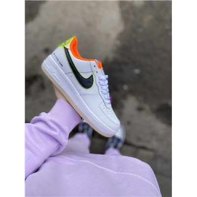 Nike Air Force 1