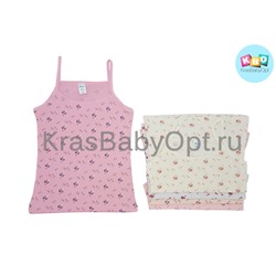 Майка для девочки