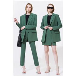 Орхидея 1152, Брюки,  Юбка,  Жакет,  Топ