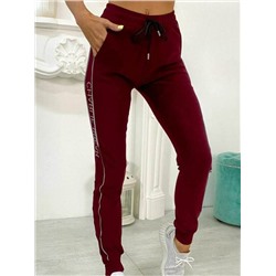 Спортивные брюки 887231