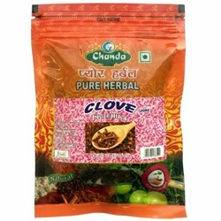 CLOVE, Chanda (ГВОЗДИКА, Чанда), 50 г.