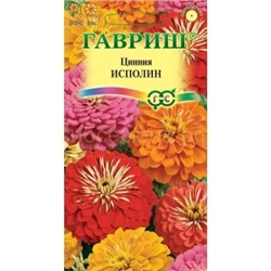 Цинния Исполин смесь (Гавр)