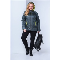 Shetti 2057 изумруд, Куртка