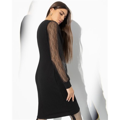 330448 CHARUTTI Платье
