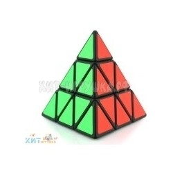 Кубик Рубика Пирамида 8850/2188-10/PK24433, 8850 / 2188-10 / PK24433