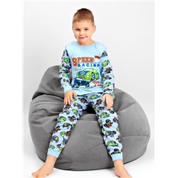 Пижама для мальчика Elephant kids