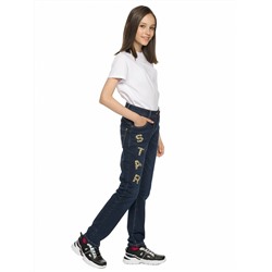 GGPQ4254 (Брюки для девочки, Pelican Outlet )