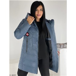 Демисезонные куртки 894245
