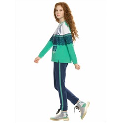 GFANP4219 (Комплект для девочки домашний, Pelican Outlet )