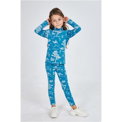 Водолазка KOGANKIDS #736451
