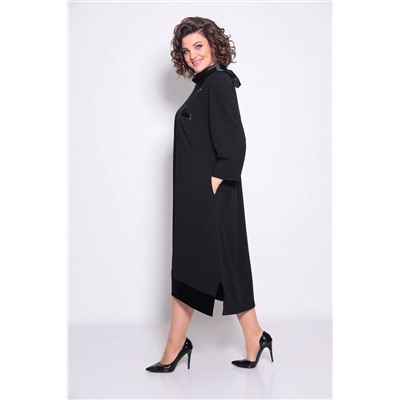 Chumakova Fashion 124, Платье