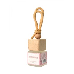 Автопарфюм IRRESISTIBLE, Brand Perfume, 8 мл.