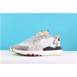 Кроссовки Adidas Nite Jogger 2019
