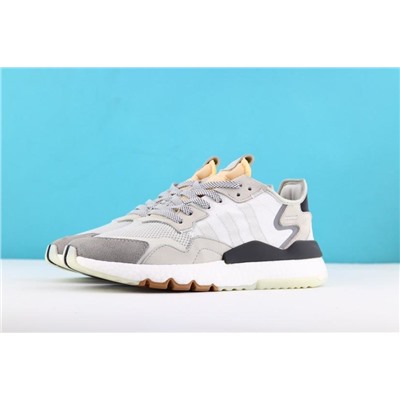 Кроссовки Adidas Nite Jogger 2019