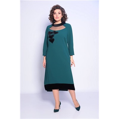 Chumakova Fashion 122, Платье