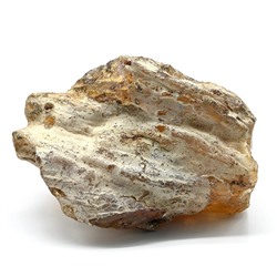 Самородный янтарь "Копал" с инклюзами 142*100*95мм, 441г
