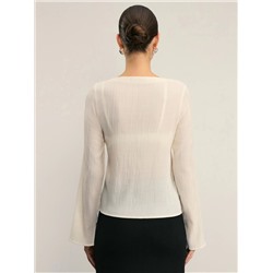481447 ZARINA Блузка
