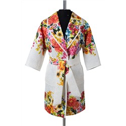 012-0162 Плащ женский