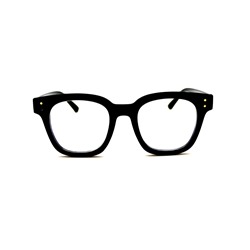 Компьютерные очки - 2863 черный глянец