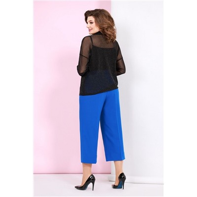 Mira Fashion 4899, Водолазка,  Майка,  Кюлоты