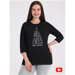 324390 Апрель Лонгслив