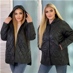 Демисезонные куртки 852611
