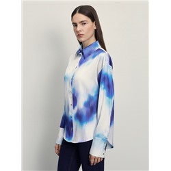399619 ZARINA Блузка