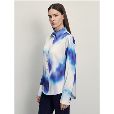 399619 ZARINA Блузка