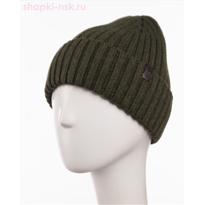 30524 1А F KHCM Сириус Колпак мужской флис (57-59)