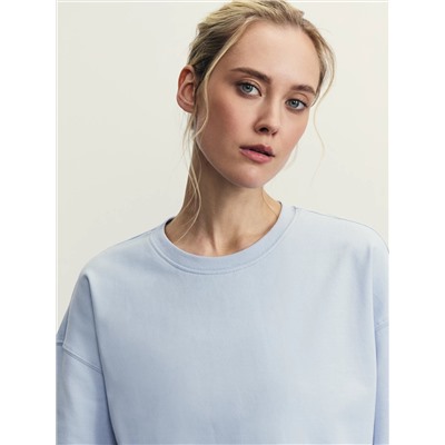 523718 ZARINA Футболка