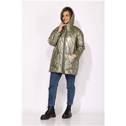 TAiER 1130, Куртка