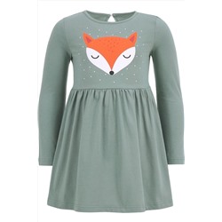 Платье АПРЕЛЬ #943830