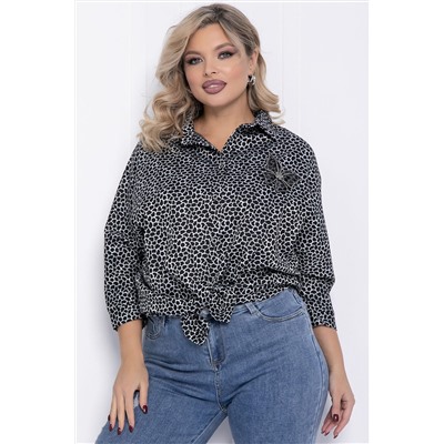 LT Collection Рубашка