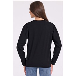 Лонгслив АПРЕЛЬ #911807