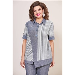 Mira Fashion 5231, Брюки,  Блуза