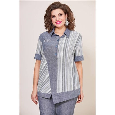 Mira Fashion 5231, Брюки,  Блуза