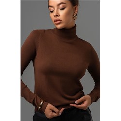 Женская водолазка Happyfox